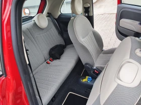 Fiat 500 - 9900 лв. / 5061.79 € - 23711806 13 | Car24.bg Fiat 500 - 9900 лв. / 5061.79 € - 23711806 13