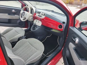 Fiat 500 - 9900 лв. / 5061.79 € - 23711806 12 | Car24.bg Fiat 500 - 9900 лв. / 5061.79 € - 23711806 12