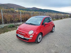 Fiat 500 - 9900 лв. / 5061.79 € - 23711806 2 | Car24.bg Fiat 500 - 9900 лв. / 5061.79 € - 23711806 2