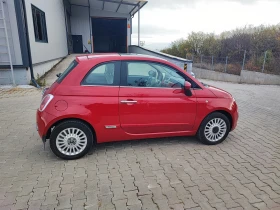 Fiat 500 - 9900 лв. / 5061.79 € - 23711806 7 | Car24.bg Fiat 500 - 9900 лв. / 5061.79 € - 23711806 7