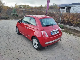 Fiat 500 - 9900 лв. / 5061.79 € - 23711806 4 | Car24.bg Fiat 500 - 9900 лв. / 5061.79 € - 23711806 4