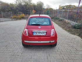 Fiat 500 - 9900 лв. / 5061.79 € - 23711806 5 | Car24.bg Fiat 500 - 9900 лв. / 5061.79 € - 23711806 5