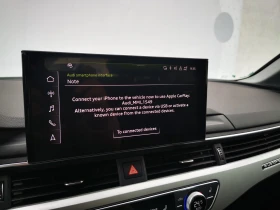 Audi A4 advanced 45 TFSI quattro - 22957 € / 44899.99 лв. - 70765528 16 | Car24.bg Audi A4 advanced 45 TFSI quattro - 22957 € / 44899.99 лв. - 70765528 16