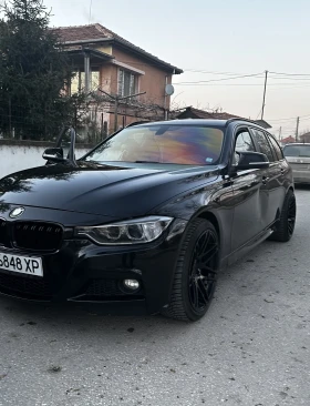 BMW 320 F31 - 11000 € / 21514.13 лв. - 21763435 2 | Car24.bg BMW 320 F31 - 11000 € / 21514.13 лв. - 21763435 2