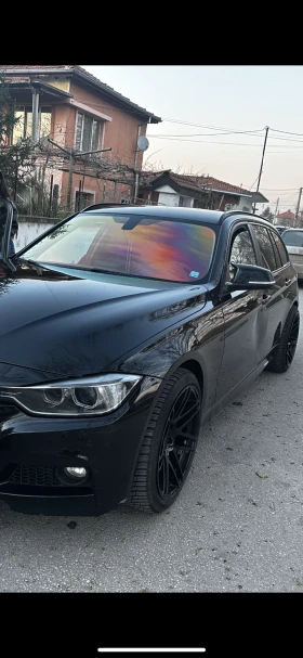 BMW 320 F31 - 11000 € / 21514.13 лв. - 21763435 3 | Car24.bg BMW 320 F31 - 11000 € / 21514.13 лв. - 21763435 3