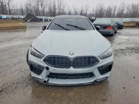 BMW M8 Competition 4.4 V8 xDrive Steptronic Sport - 58600 € / 114611.64 лв. - 58185292 5 | Car24.bg BMW M8 Competition 4.4 V8 xDrive Steptronic Sport - 58600 € / 114611.64 лв. - 58185292 5