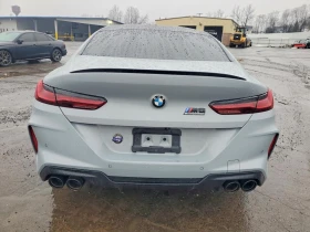 BMW M8 Competition 4.4 V8 xDrive Steptronic Sport - 58600 € / 114611.64 лв. - 58185292 6 | Car24.bg BMW M8 Competition 4.4 V8 xDrive Steptronic Sport - 58600 € / 114611.64 лв. - 58185292 6