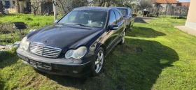 Mercedes-Benz C 220 - Car24.bg Mercedes-Benz C 220