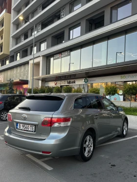 Toyota Avensis Toyota Avensis T27 | Auto.bg — изображение 2 Toyota Avensis Toyota Avensis T27 | Auto.bg — изображение 2
