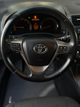 Toyota Avensis Toyota Avensis T27 | Auto.bg — изображение 5 Toyota Avensis Toyota Avensis T27 | Auto.bg — изображение 5