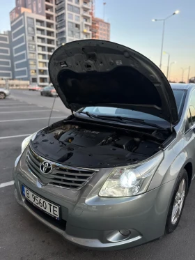 Toyota Avensis Toyota Avensis T27 | Auto.bg — изображение 10 Toyota Avensis Toyota Avensis T27 | Auto.bg — изображение 10