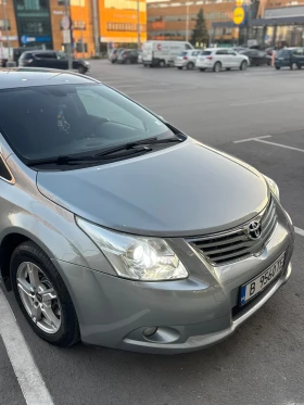 Toyota Avensis Toyota Avensis T27 | Auto.bg — изображение 3 Toyota Avensis Toyota Avensis T27 | Auto.bg — изображение 3