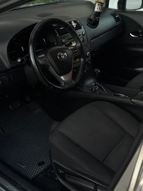 Toyota Avensis Toyota Avensis T27 | Auto.bg — изображение 6 Toyota Avensis Toyota Avensis T27 | Auto.bg — изображение 6