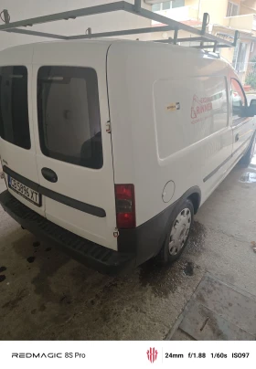 Opel Combo - 1500 € / 2933.74 лв. - 64319062 3 | Car24.bg Opel Combo - 1500 € / 2933.74 лв. - 64319062 3