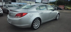 Opel Insignia 2.0tdci 130hp | Auto.bg — изображение 12 Opel Insignia 2.0tdci 130hp | Auto.bg — изображение 12