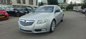 Opel Insignia 2.0tdci 130hp | Auto.bg — изображение 4 Opel Insignia 2.0tdci 130hp | Auto.bg — изображение 4
