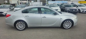 Opel Insignia 2.0tdci 130hp | Auto.bg — изображение 6 Opel Insignia 2.0tdci 130hp | Auto.bg — изображение 6