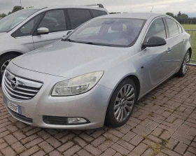 Opel Insignia 2.0tdci 130hp | Auto.bg — изображение 16 Opel Insignia 2.0tdci 130hp | Auto.bg — изображение 16