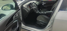 Opel Insignia 2.0tdci 130hp | Auto.bg — изображение 2 Opel Insignia 2.0tdci 130hp | Auto.bg — изображение 2