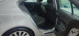 Opel Insignia 2.0tdci 130hp | Auto.bg — изображение 8 Opel Insignia 2.0tdci 130hp | Auto.bg — изображение 8