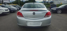 Opel Insignia 2.0tdci 130hp | Auto.bg — изображение 13 Opel Insignia 2.0tdci 130hp | Auto.bg — изображение 13