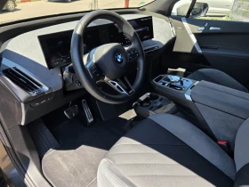 BMW iX xDrive45 | Auto.bg — изображение 6 BMW iX xDrive45 | Auto.bg — изображение 6