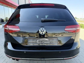 VW Passat B8 2.0 TDI 190кс HIGHLINE / LED / KOJA / CAMERA | Auto.bg — изображение 6 VW Passat B8 2.0 TDI 190кс HIGHLINE / LED / KOJA / CAMERA | Auto.bg — изображение 6