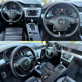 VW Passat B8 2.0 TDI 190кс HIGHLINE / LED / KOJA / CAMERA | Auto.bg — изображение 14 VW Passat B8 2.0 TDI 190кс HIGHLINE / LED / KOJA / CAMERA | Auto.bg — изображение 14