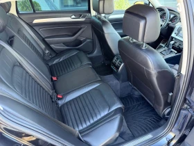 VW Passat B8 2.0 TDI 190кс HIGHLINE / LED / KOJA / CAMERA | Auto.bg — изображение 13 VW Passat B8 2.0 TDI 190кс HIGHLINE / LED / KOJA / CAMERA | Auto.bg — изображение 13