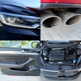 VW Passat B8 2.0 TDI 190кс HIGHLINE / LED / KOJA / CAMERA | Auto.bg — изображение 16 VW Passat B8 2.0 TDI 190кс HIGHLINE / LED / KOJA / CAMERA | Auto.bg — изображение 16