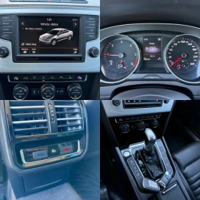 VW Passat B8 2.0 TDI 190кс HIGHLINE / LED / KOJA / CAMERA | Auto.bg — изображение 15 VW Passat B8 2.0 TDI 190кс HIGHLINE / LED / KOJA / CAMERA | Auto.bg — изображение 15