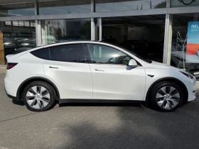 Tesla Model Y LONG RANGE DUAL MOTOR ОЧАКВАН ВНОС SOH 91.4% | Auto.bg — изображение 15 Tesla Model Y LONG RANGE DUAL MOTOR ОЧАКВАН ВНОС SOH 91.4% | Auto.bg — изображение 15