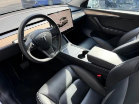 Tesla Model Y LONG RANGE DUAL MOTOR ОЧАКВАН ВНОС SOH 91.4% | Auto.bg — изображение 10 Tesla Model Y LONG RANGE DUAL MOTOR ОЧАКВАН ВНОС SOH 91.4% | Auto.bg — изображение 10