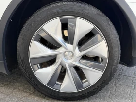 Tesla Model Y LONG RANGE DUAL MOTOR ОЧАКВАН ВНОС SOH 91.4% | Auto.bg — изображение 6 Tesla Model Y LONG RANGE DUAL MOTOR ОЧАКВАН ВНОС SOH 91.4% | Auto.bg — изображение 6
