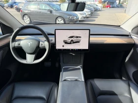 Tesla Model Y LONG RANGE DUAL MOTOR ОЧАКВАН ВНОС SOH 91.4% | Auto.bg — изображение 9 Tesla Model Y LONG RANGE DUAL MOTOR ОЧАКВАН ВНОС SOH 91.4% | Auto.bg — изображение 9
