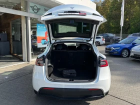 Tesla Model Y LONG RANGE DUAL MOTOR ОЧАКВАН ВНОС SOH 91.4% | Auto.bg — изображение 7 Tesla Model Y LONG RANGE DUAL MOTOR ОЧАКВАН ВНОС SOH 91.4% | Auto.bg — изображение 7