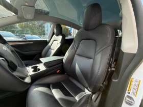 Tesla Model Y LONG RANGE DUAL MOTOR ОЧАКВАН ВНОС SOH 91.4% | Auto.bg — изображение 16 Tesla Model Y LONG RANGE DUAL MOTOR ОЧАКВАН ВНОС SOH 91.4% | Auto.bg — изображение 16