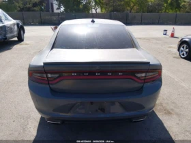 Dodge Charger SXT* PLUS | Auto.bg — изображение 8 Dodge Charger SXT* PLUS | Auto.bg — изображение 8