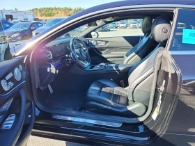 Mercedes-Benz E 400 4MATIC COUPE * BURMESTER * CARFAX * | Auto.bg — изображение 3 Mercedes-Benz E 400 4MATIC COUPE * BURMESTER * CARFAX * | Auto.bg — изображение 3