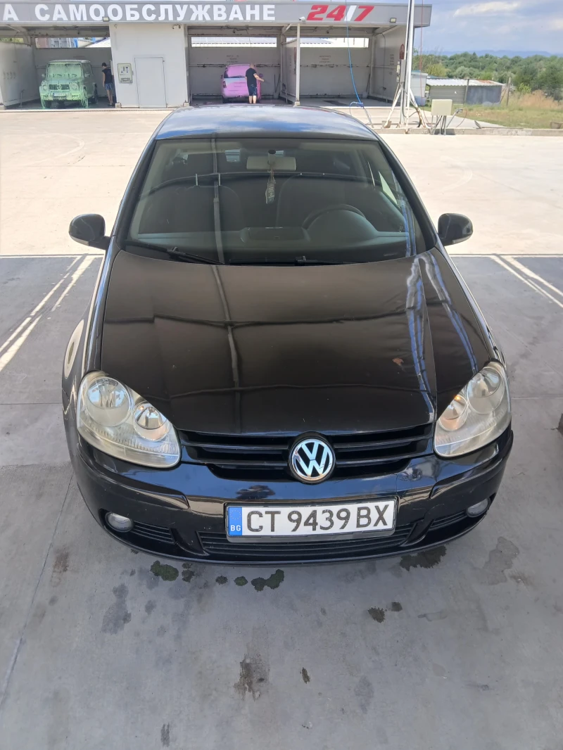VW Golf - 1300 € / 2542.58 лв. - 49000520 1 | Car24.bg VW Golf - 1300 € / 2542.58 лв. - 49000520 1