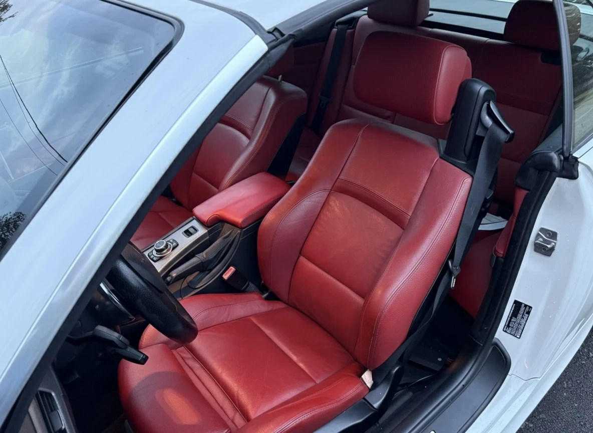 BMW 335 IS 148000km Без Аналог - изображение 6 | Auto.bg BMW 335 IS 148000km Без Аналог - изображение 6