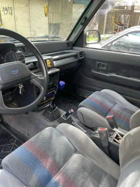 Daihatsu Feroza - 6200 лв. / 3170.01 € - 93573444 4 | Car24.bg Daihatsu Feroza - 6200 лв. / 3170.01 € - 93573444 4