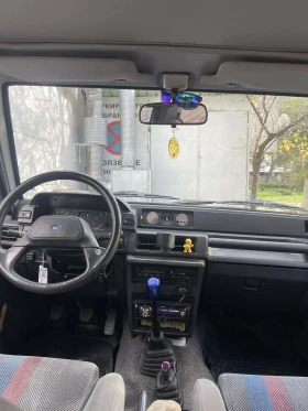 Daihatsu Feroza - 6200 лв. / 3170.01 € - 93573444 5 | Car24.bg Daihatsu Feroza - 6200 лв. / 3170.01 € - 93573444 5