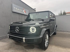 Mercedes-Benz G 500 - Car24.bg Mercedes-Benz G 500