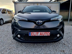 Toyota C-HR 1.8 Hybrid 122ks.Avtomatic - 18880 € / 36926.07 лв. - 37302771 3 | Car24.bg Toyota C-HR 1.8 Hybrid 122ks.Avtomatic - 18880 € / 36926.07 лв. - 37302771 3