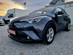 Toyota C-HR 1.8 Hybrid 122ks.Avtomatic - 18880 € / 36926.07 лв. - 37302771 2 | Car24.bg Toyota C-HR 1.8 Hybrid 122ks.Avtomatic - 18880 € / 36926.07 лв. - 37302771 2