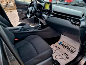 Toyota C-HR 1.8 Hybrid 122ks.Avtomatic - 18880 € / 36926.07 лв. - 37302771 12 | Car24.bg Toyota C-HR 1.8 Hybrid 122ks.Avtomatic - 18880 € / 36926.07 лв. - 37302771 12