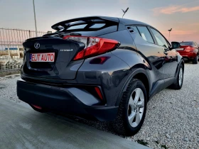 Toyota C-HR 1.8 Hybrid 122ks.Avtomatic - 18880 € / 36926.07 лв. - 37302771 6 | Car24.bg Toyota C-HR 1.8 Hybrid 122ks.Avtomatic - 18880 € / 36926.07 лв. - 37302771 6
