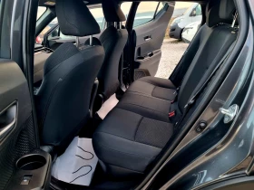 Toyota C-HR 1.8 Hybrid 122ks.Avtomatic - 18880 € / 36926.07 лв. - 37302771 15 | Car24.bg Toyota C-HR 1.8 Hybrid 122ks.Avtomatic - 18880 € / 36926.07 лв. - 37302771 15