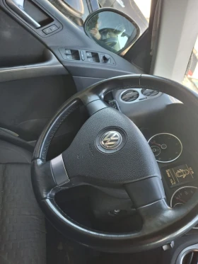 VW Tiguan 2.0* TDI* 4MOTION* - 3250 € / 6356.45 лв. - 23476520 11 | Car24.bg VW Tiguan 2.0* TDI* 4MOTION* - 3250 € / 6356.45 лв. - 23476520 11